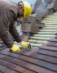 Roof and Fibre Roofing Kirkcaldy 243224 Image 1